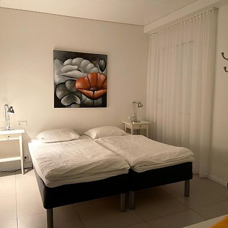 Halllandsnes Apartments Akureyri Kültér fotó